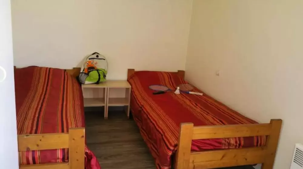 VVF Saint-Etienne-de-Baïgorry 3 Stars★★★