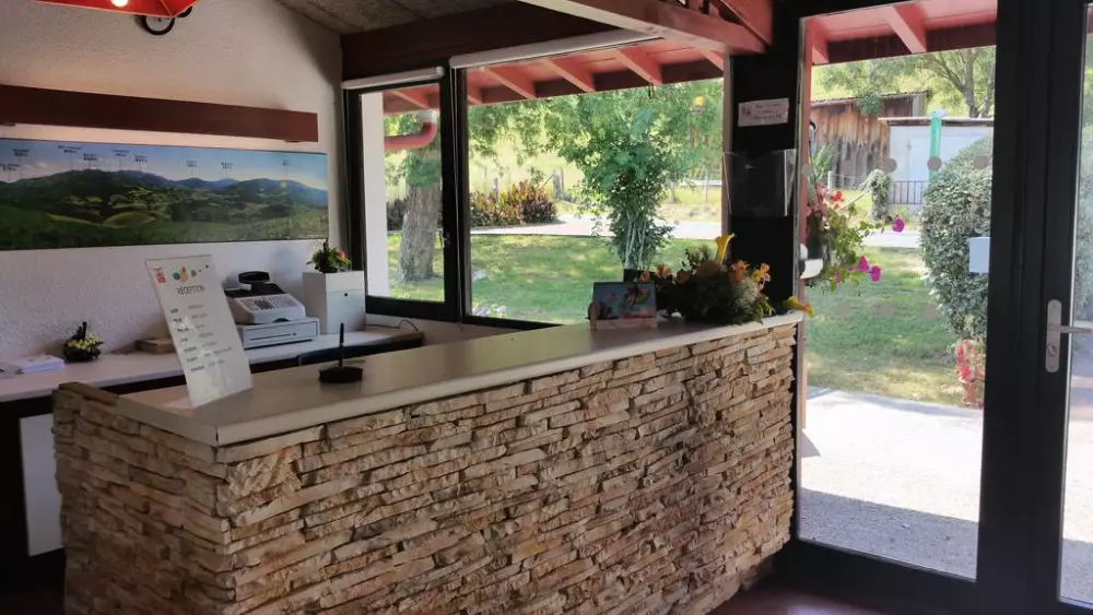 VVF Saint-Etienne-de-Baïgorry 3 Stars★★★