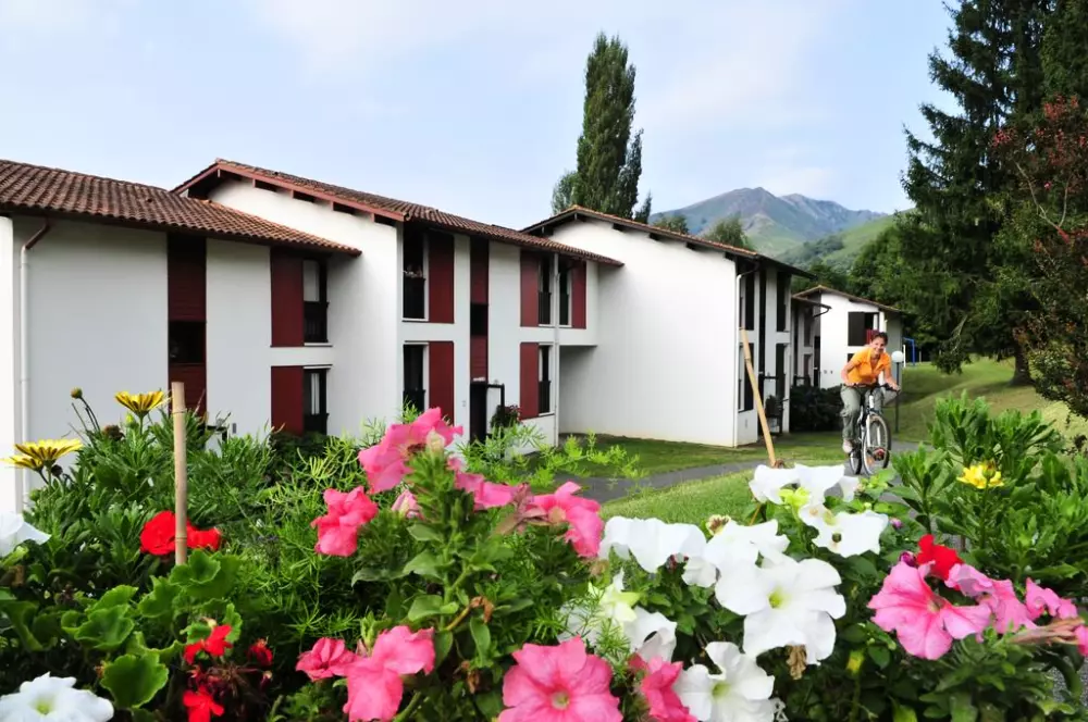 VVF Saint-Etienne-de-Baïgorry 3 Stars★★★