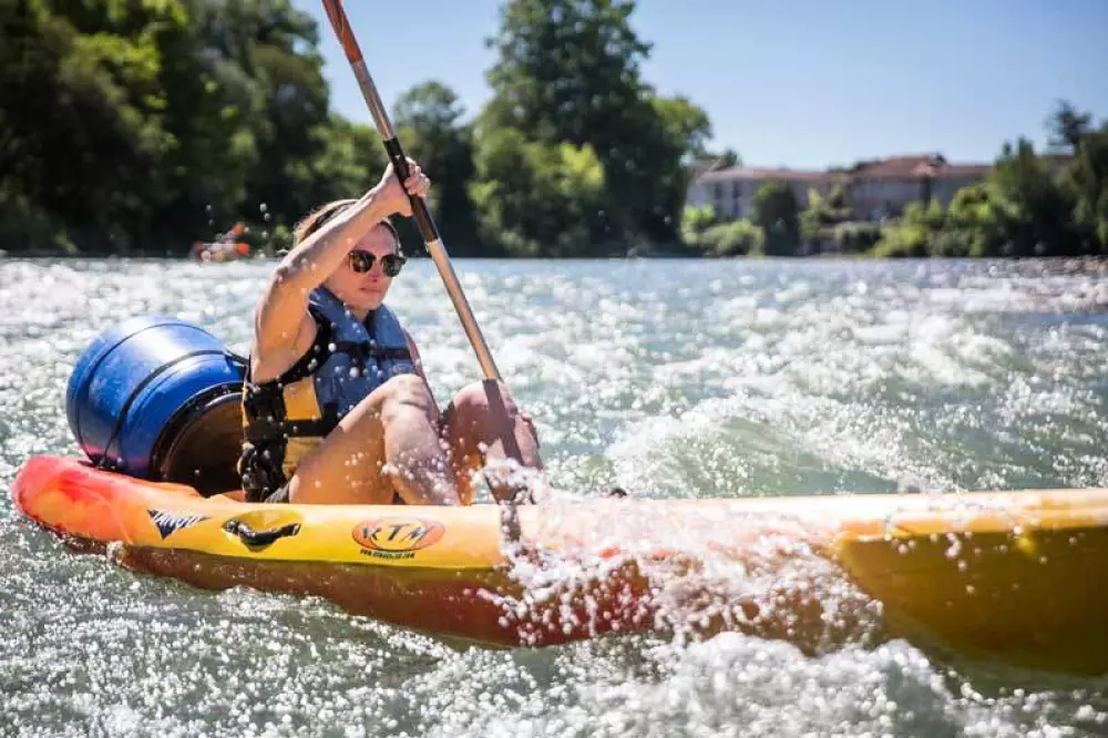 VVF Saint-Etienne-de-Baïgorry 3 Stars★★★