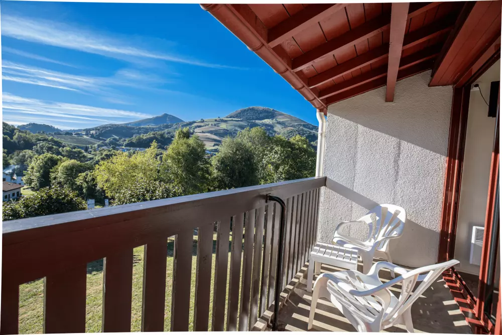 VVF Saint-Etienne-de-Baïgorry 3 Stars★★★