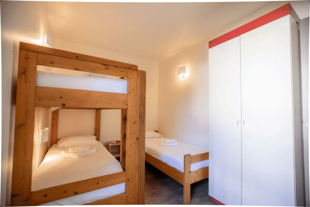 VVF Saint-Etienne-de-Baïgorry 3 Stars★★★