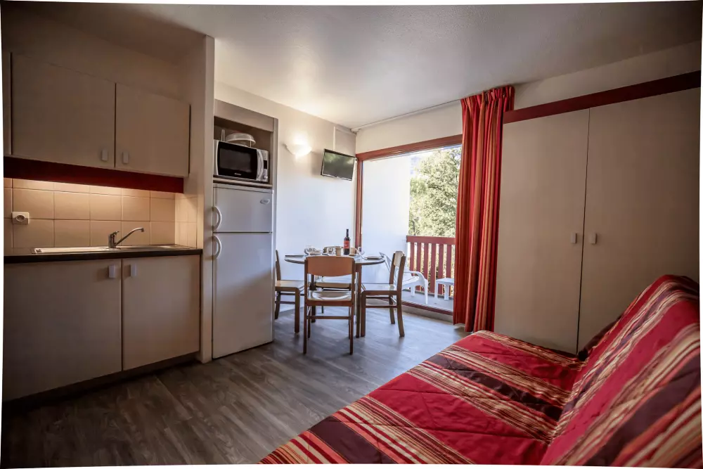 VVF Saint-Etienne-de-Baïgorry 3 Stars★★★