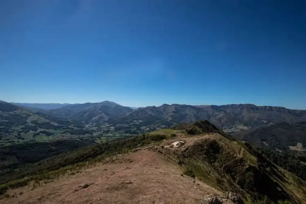 VVF Saint-Etienne-de-Baïgorry 3 Stars★★★