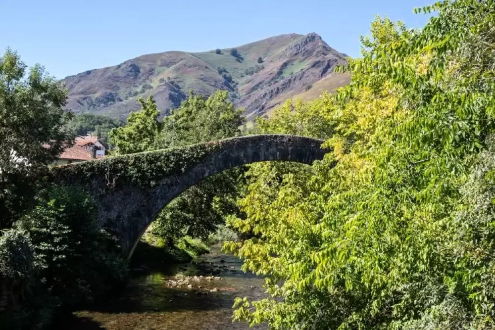 VVF Saint-Etienne-de-Baïgorry 3 Stars★★★