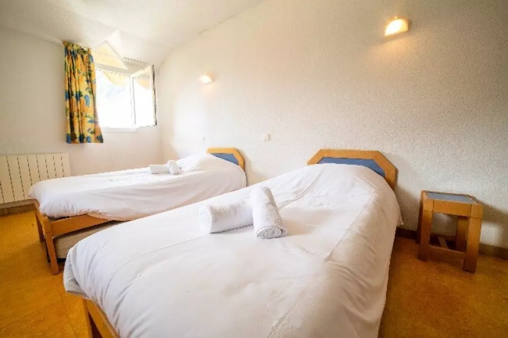 Village Club Le Rabuons 2 Stjerner★★ - Ternélia