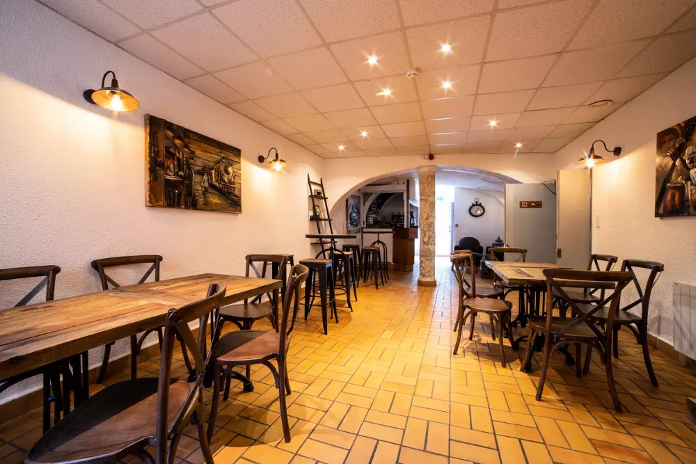 Village Club Le Rabuons 2 Stjerner★★ - Ternélia