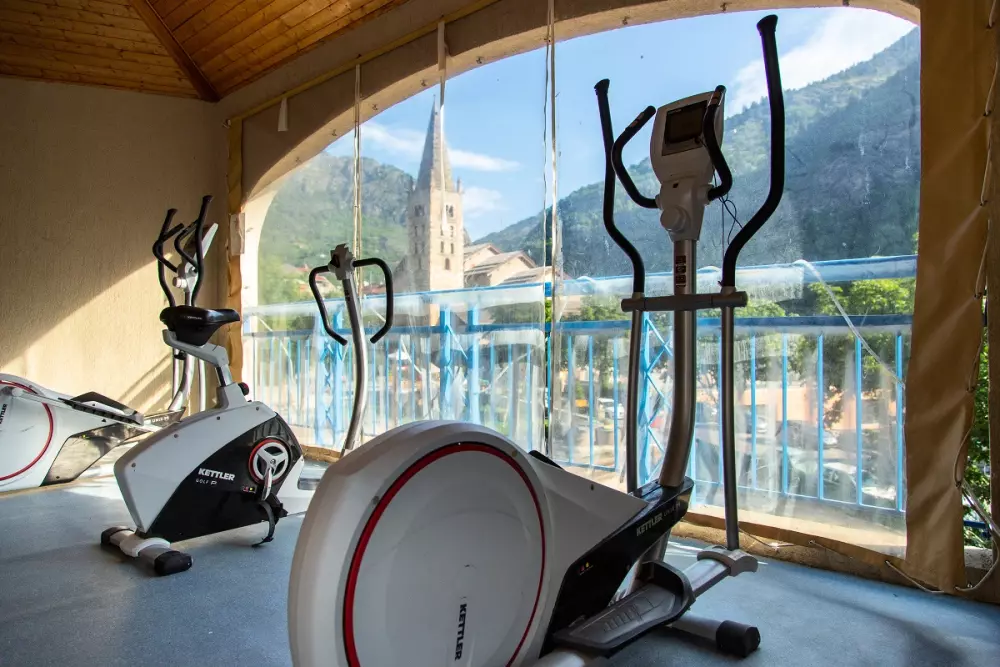 Village Club Le Rabuons 2 Stjerner★★ - Ternélia