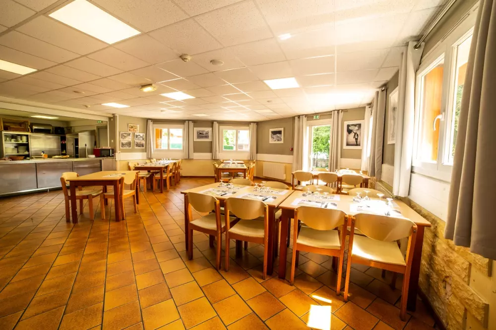 Village Club Le Rabuons 2 Stjerner★★ - Ternélia