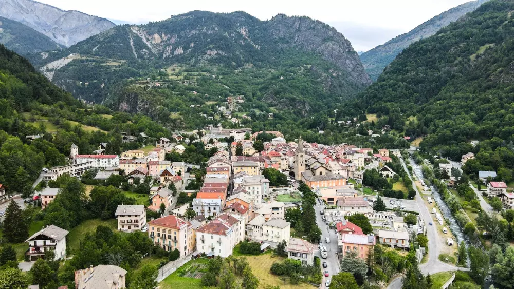 Village Club Le Rabuons 2 Stjerner★★ - Ternélia