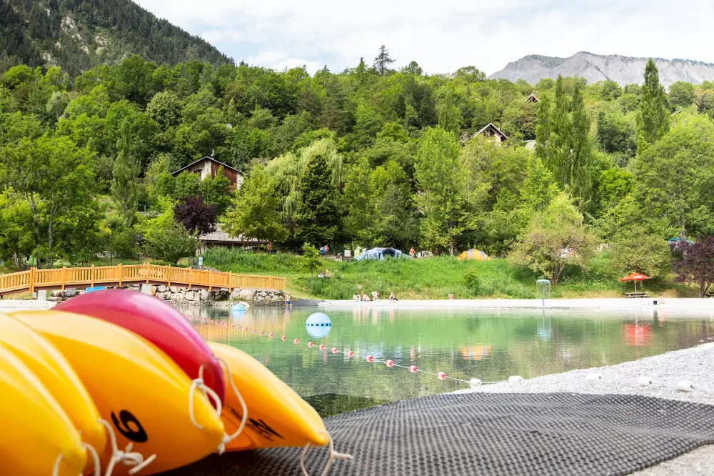 Village Club Le Rabuons 2 Stjerner★★ - Ternélia