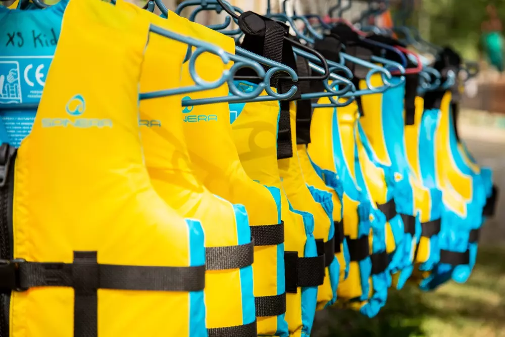 Village Club Le Rabuons 2 Stjerner★★ - Ternélia