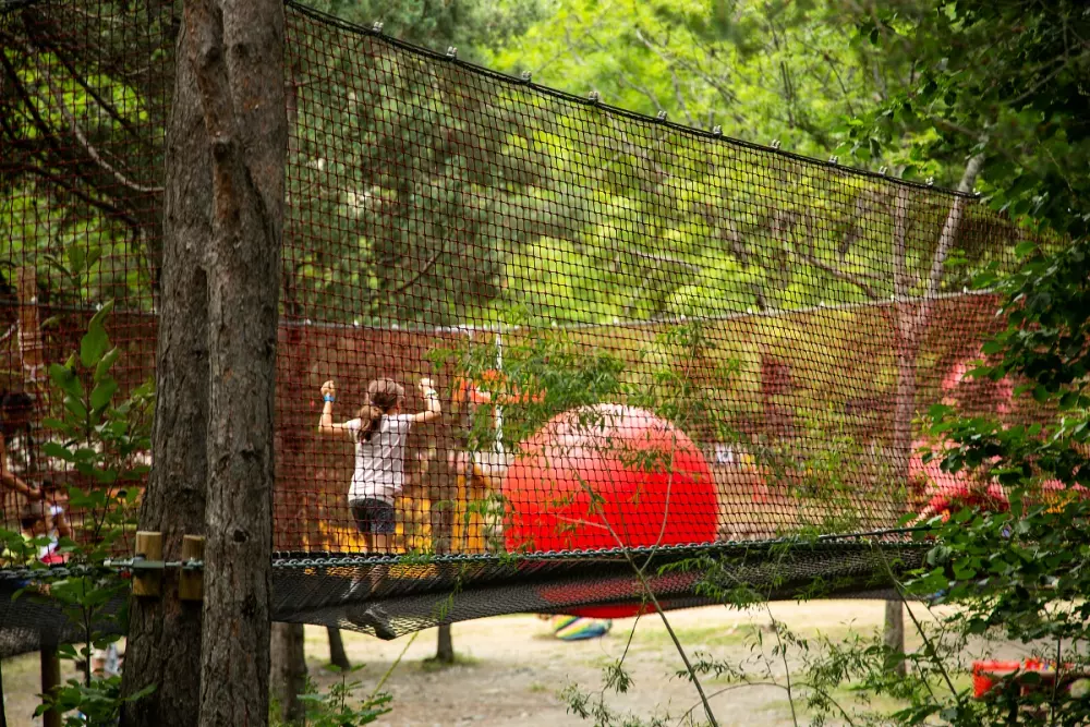 Village Club Le Rabuons 2 Stjerner★★ - Ternélia