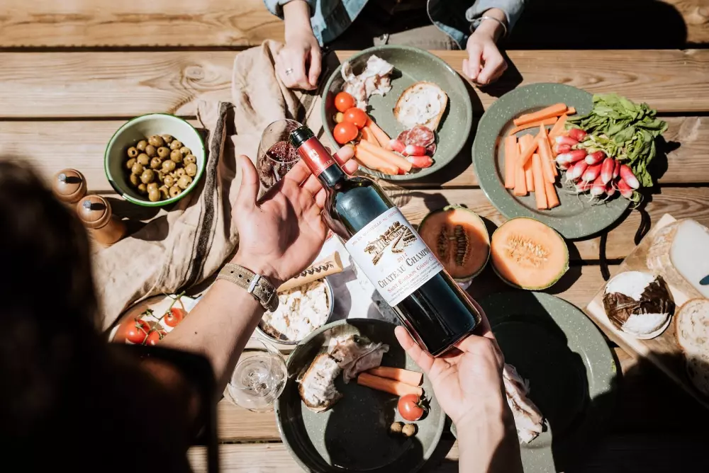 Sallerin - Parcel Tiny House