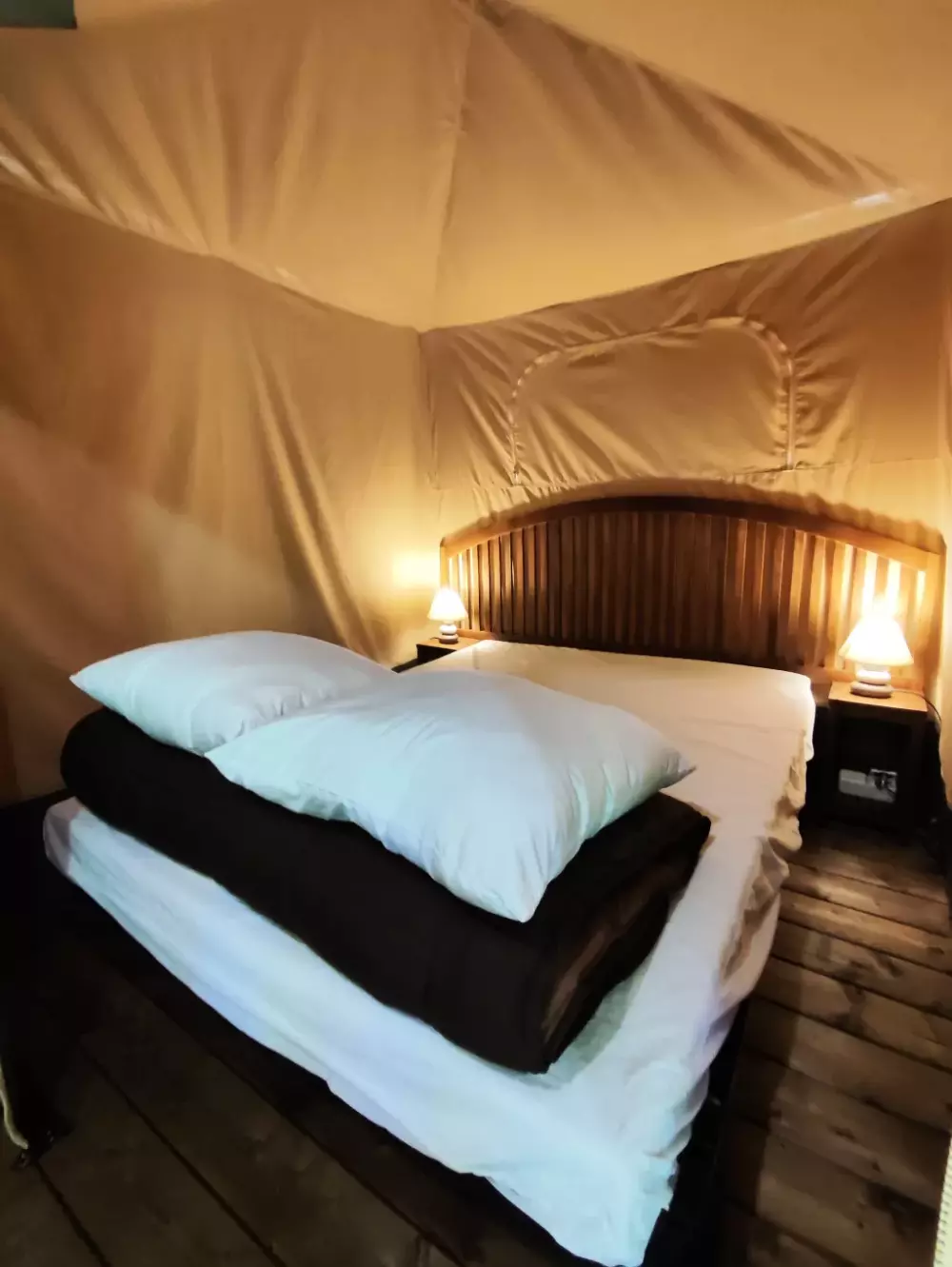 Camping Porte des Alpilles3 étoiles★★★