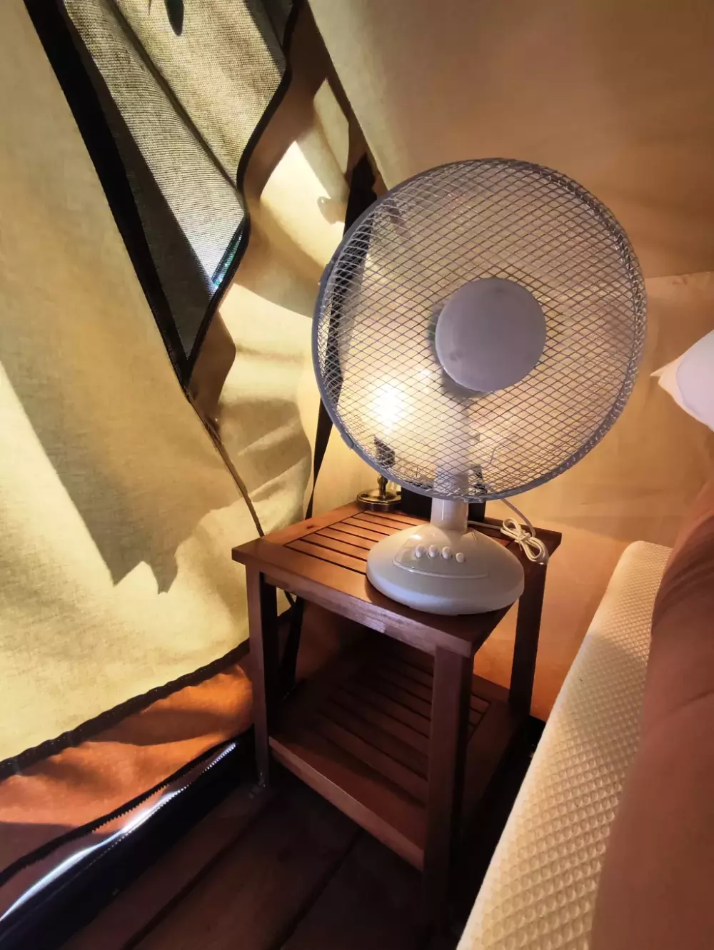 Camping Porte des Alpilles3 étoiles★★★