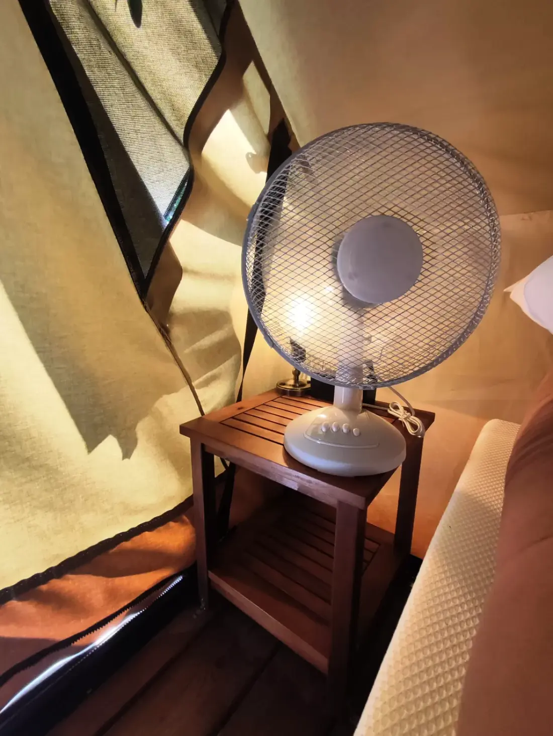 Campingplatz Porte des Alpilles2 Sterne★★