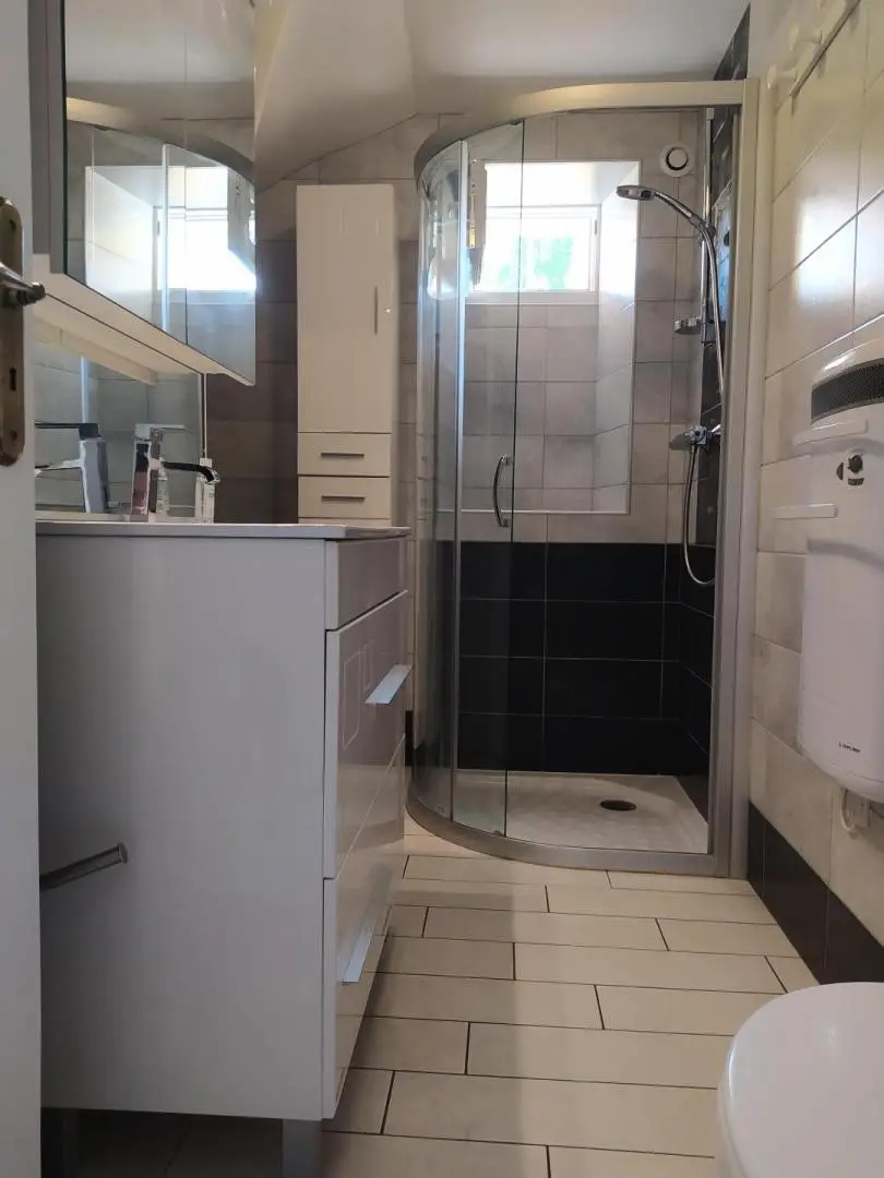 Gîte de France Gîte für 12 Personen in Molines 3 Epis