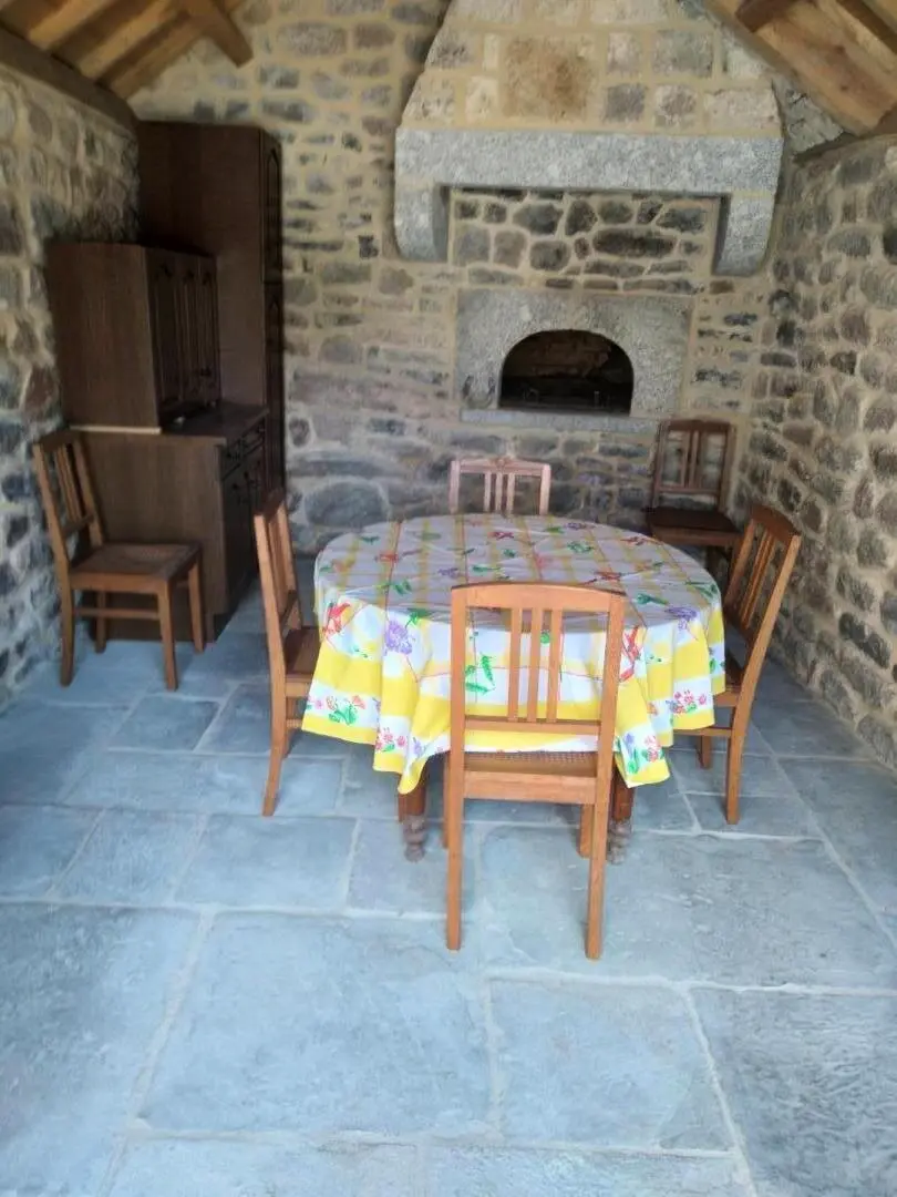 Gîte de France Gîte für 12 Personen in Molines 3 Epis