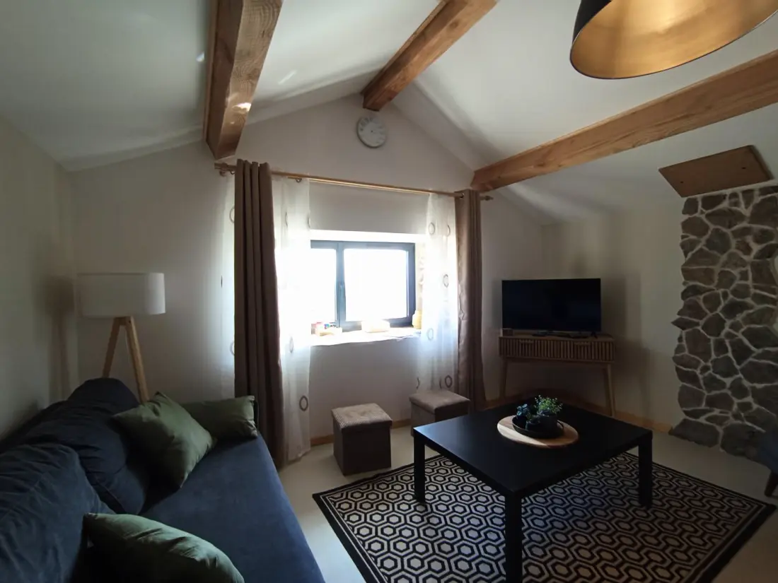 Gîte de France Gîte de cocagne 3 Ohren
