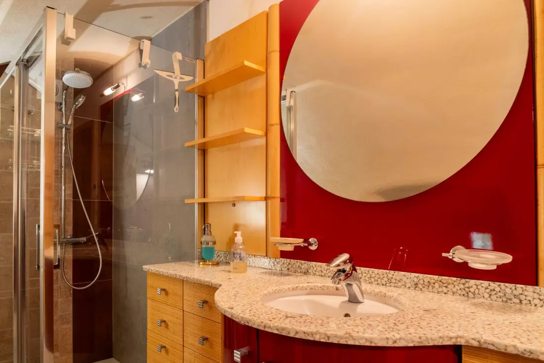 Gîte de France Gîte für Großeltern 4/6 Personen 3 Ähren
