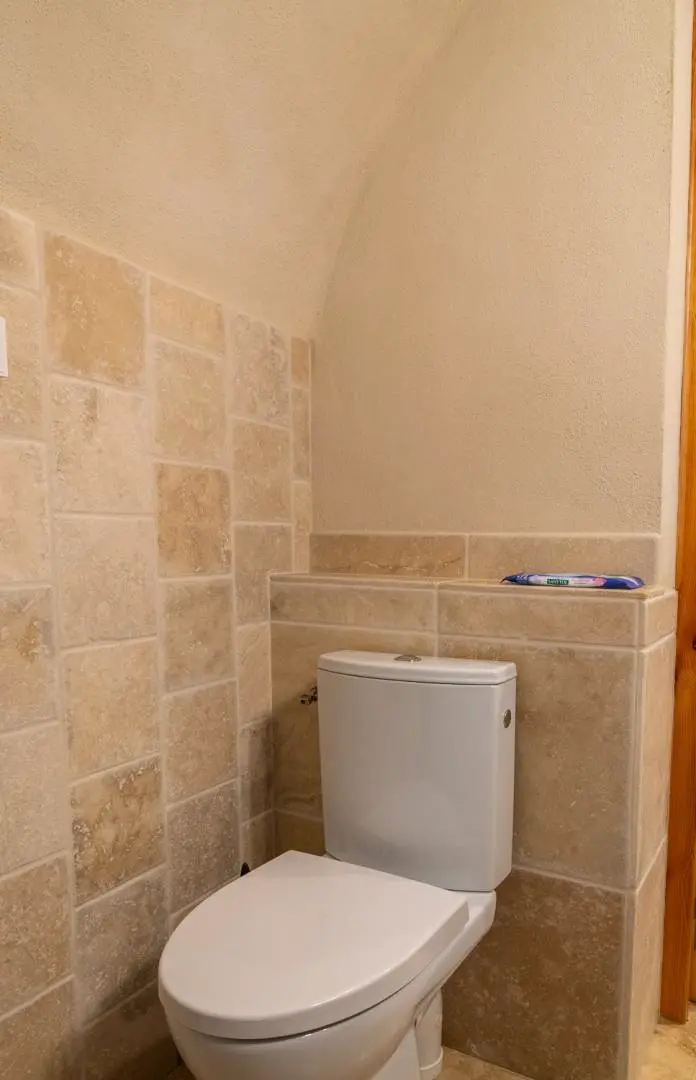 Gîte de France Gîte für Großeltern 4/6 Personen 3 Ähren