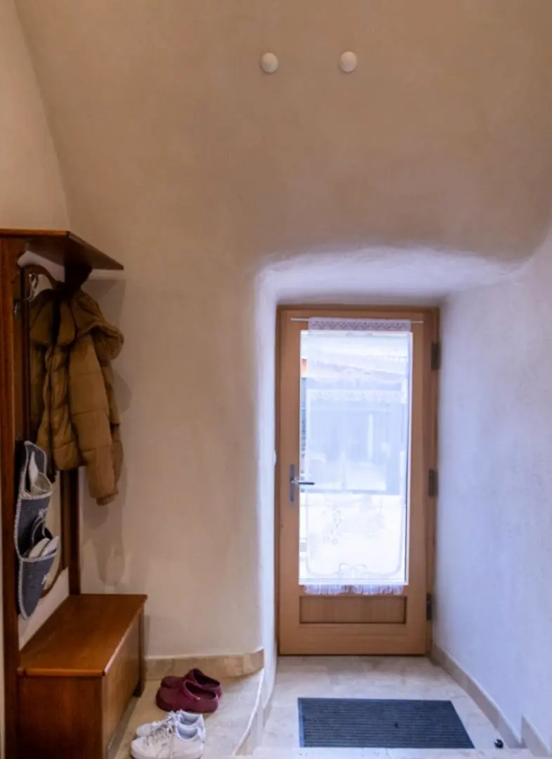 Gîte de France Gîte für Großeltern 4/6 Personen 3 Ähren