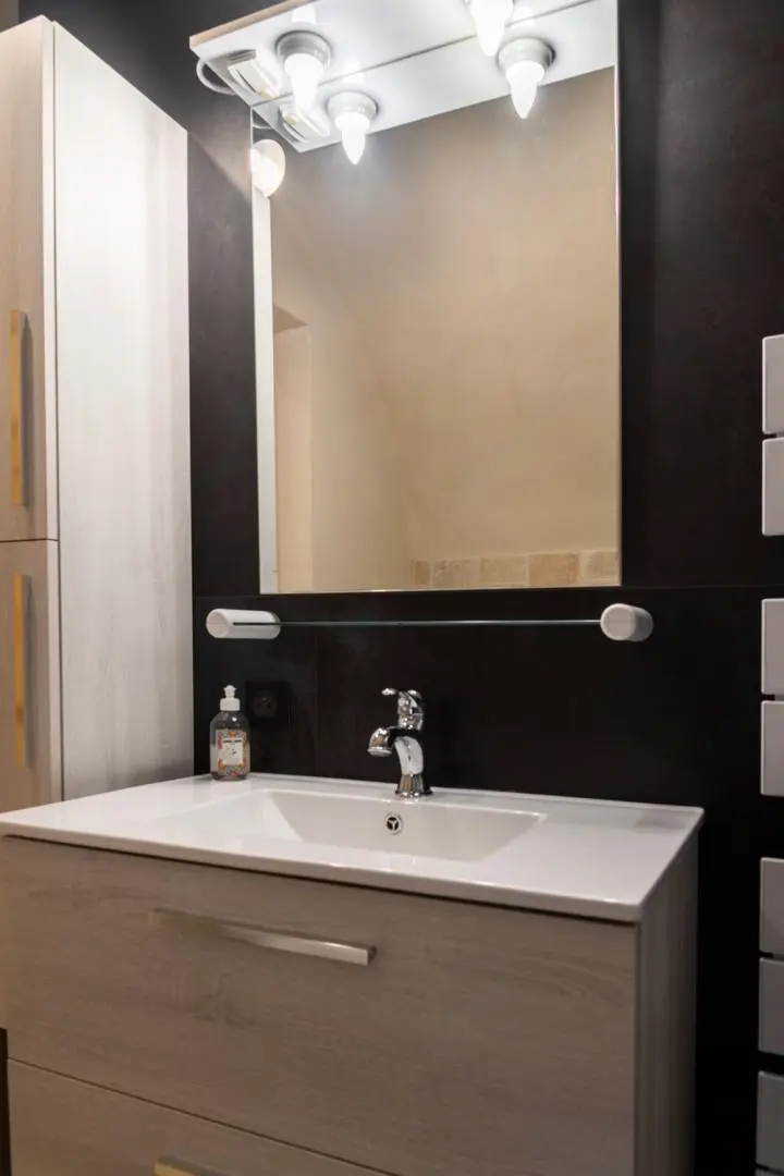 Gîte de France Gîte für Großeltern 4/6 Personen 3 Ähren