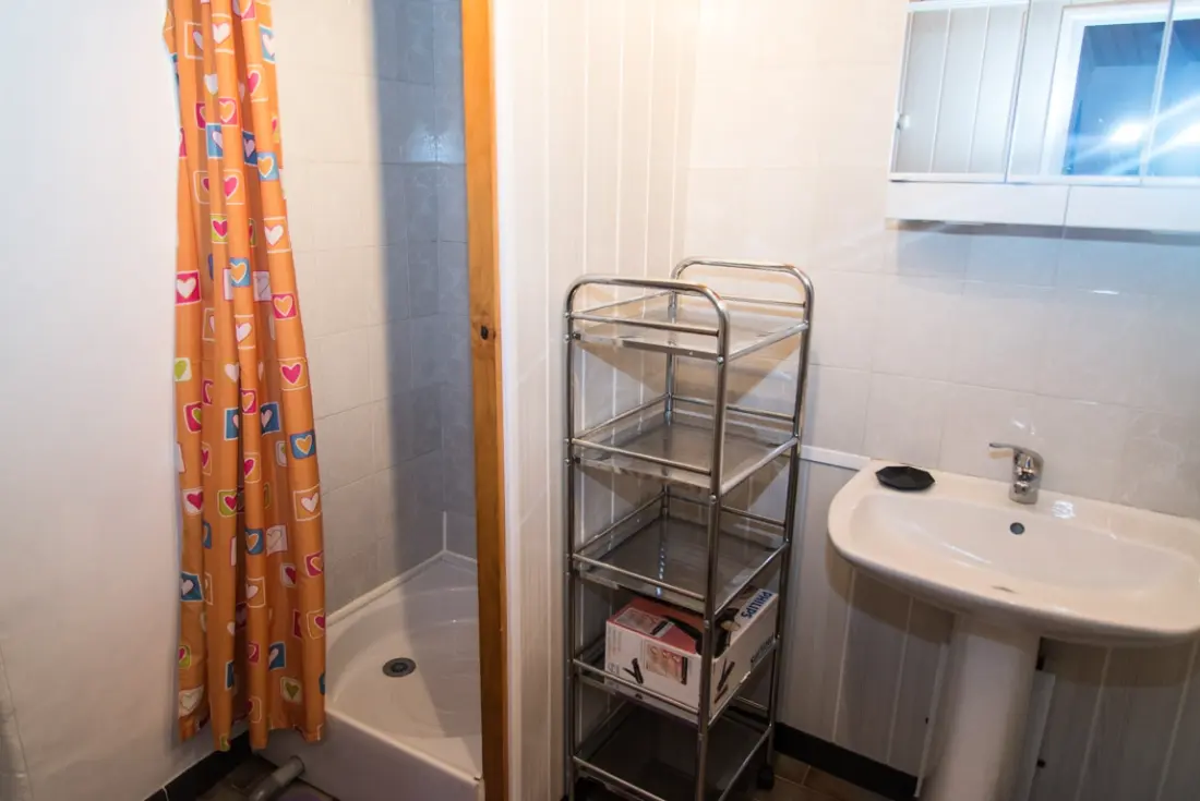Gîte de France Gîtes de France 4/6 Personen in Les Laubies 2 Ähren