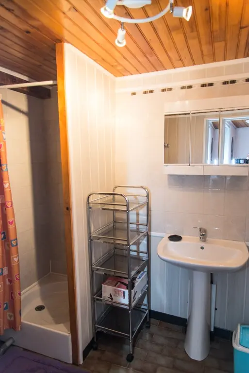 Gîte de France Gîtes de France 4/6 Personen in Les Laubies 2 Ähren