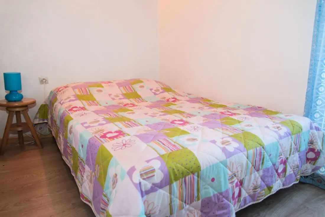 Gîte de France Gîtes de France 4/6 Personen in Les Laubies 2 Ähren