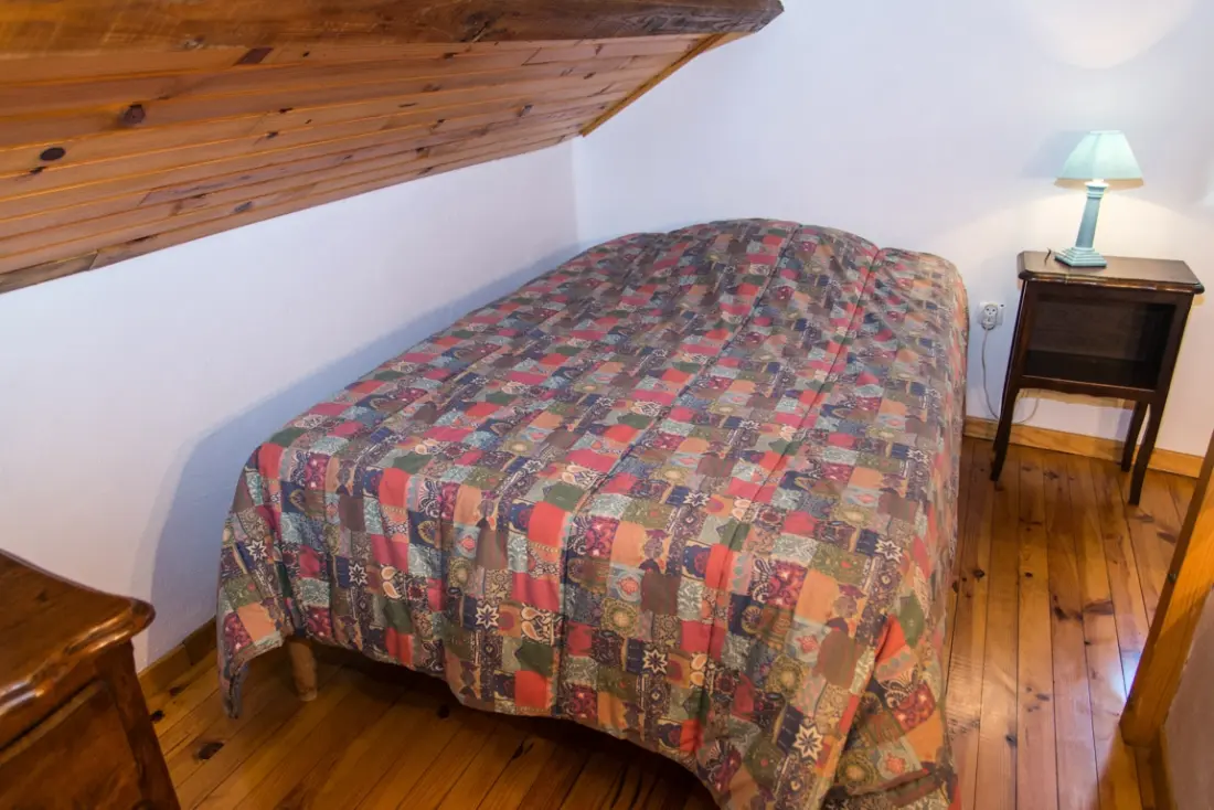 Gîte de France Gîtes de France 4/6 Personen in Les Laubies 2 Ähren