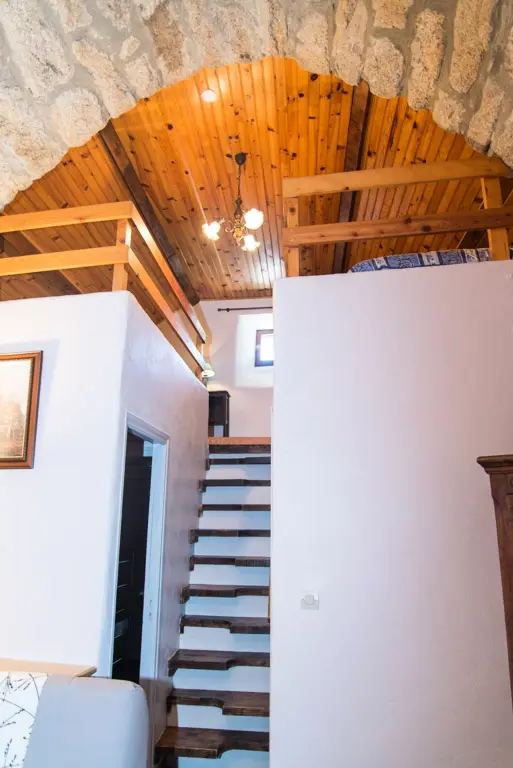 Gîte de France Gîtes de France 4/6 Personen in Les Laubies 2 Ähren