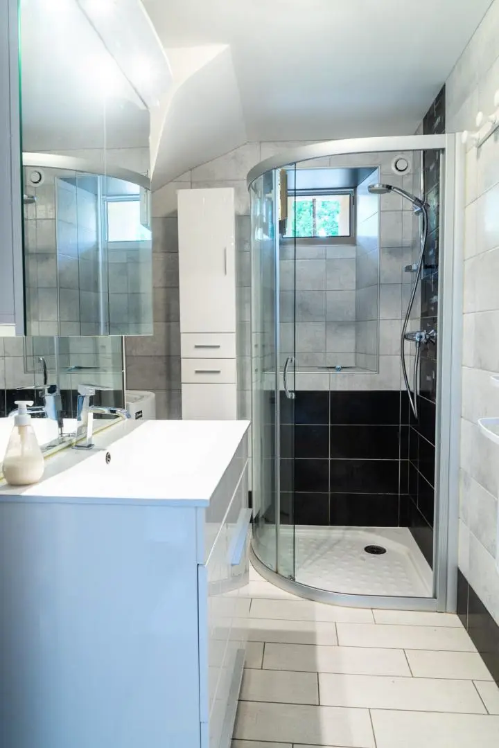Gîte de France Das blaue Haus 4/6 Personen 3 Ähren