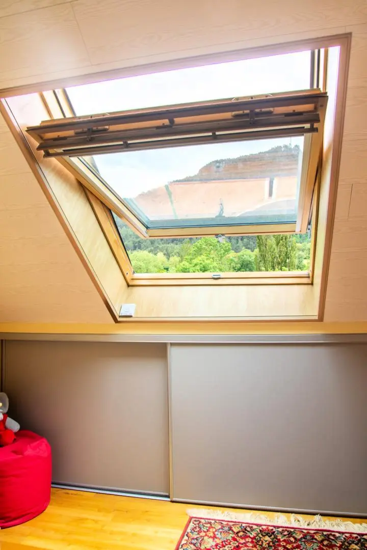 Gîte de France Das blaue Haus 4/6 Personen 3 Ähren