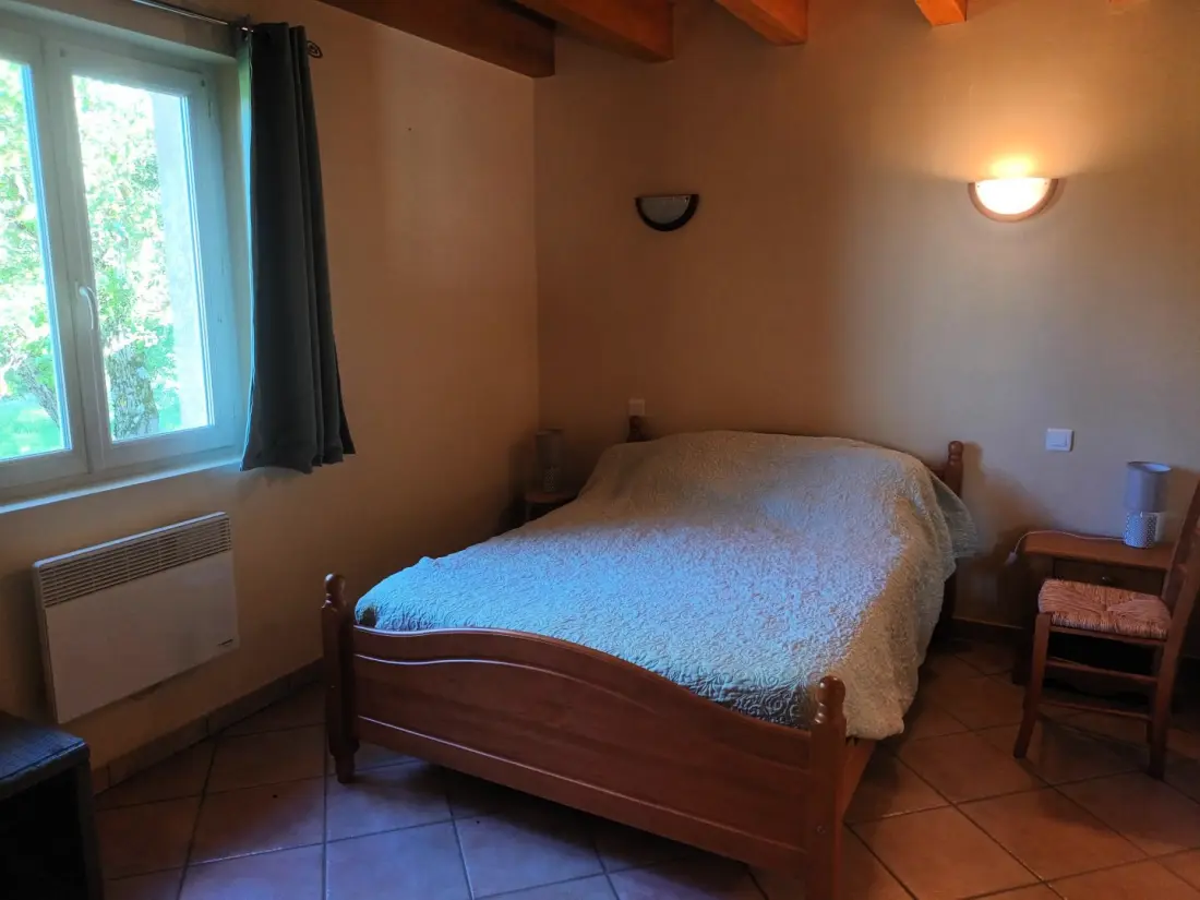 Gîte Maison coquette à laubies 3 csillag