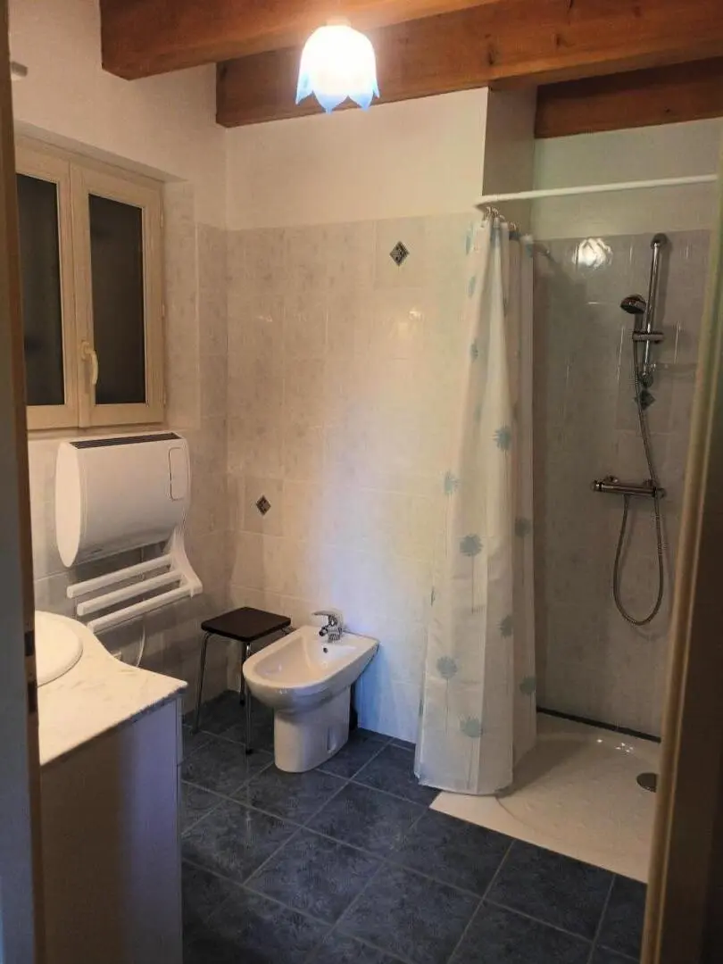 Gîte Maison coquette à laubies 3 csillag