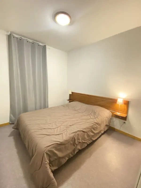 Apartment At The Foot Of The Slopes