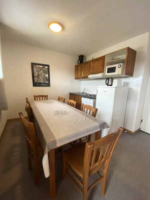 Apartment At The Foot Of The Slopes