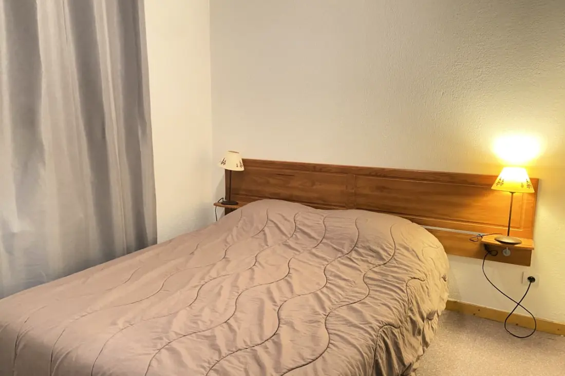 Apartment At The Foot Of The Slopes