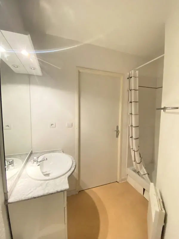 Apartment At The Foot Of The Slopes