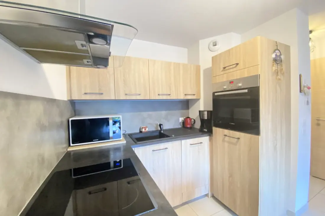 Luxury Apartment Close to the Slopes
