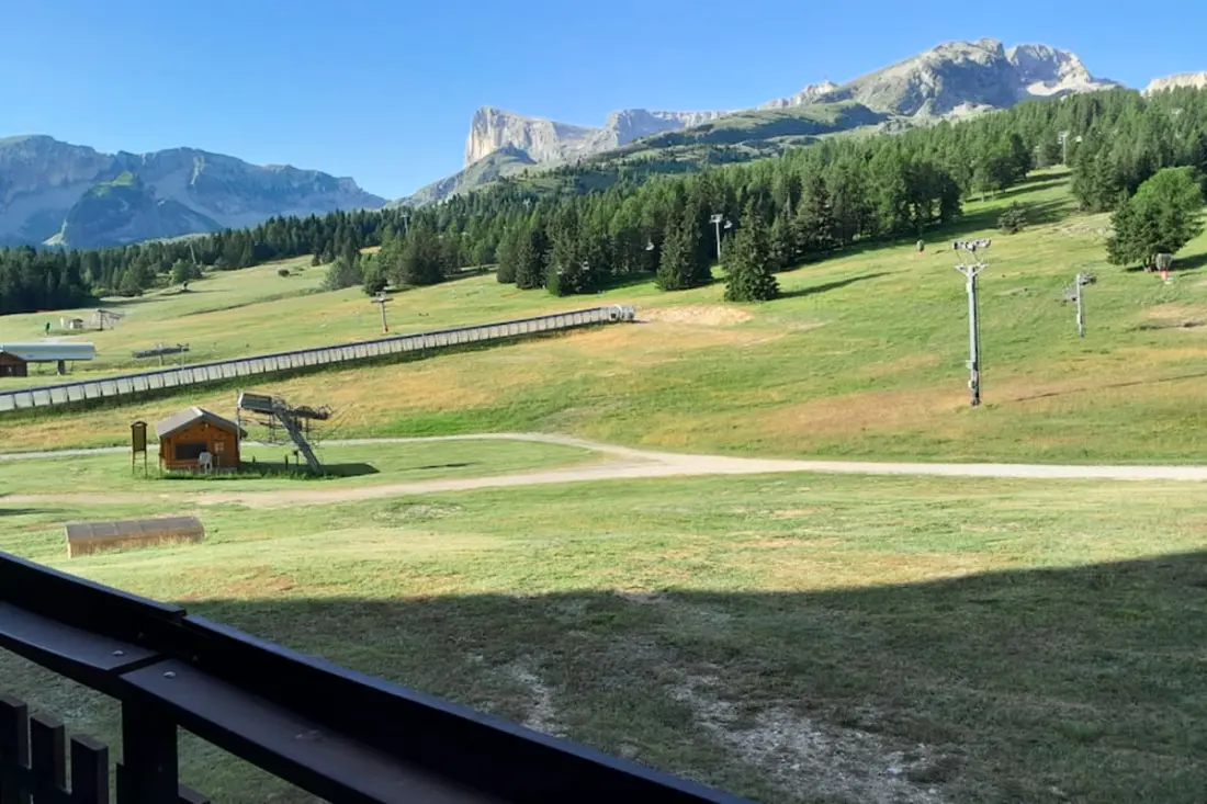 Apartment Pieds Des Pistes Superdévoluy