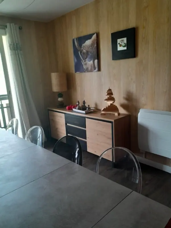 Apartment Pieds Des Pistes Superdévoluy