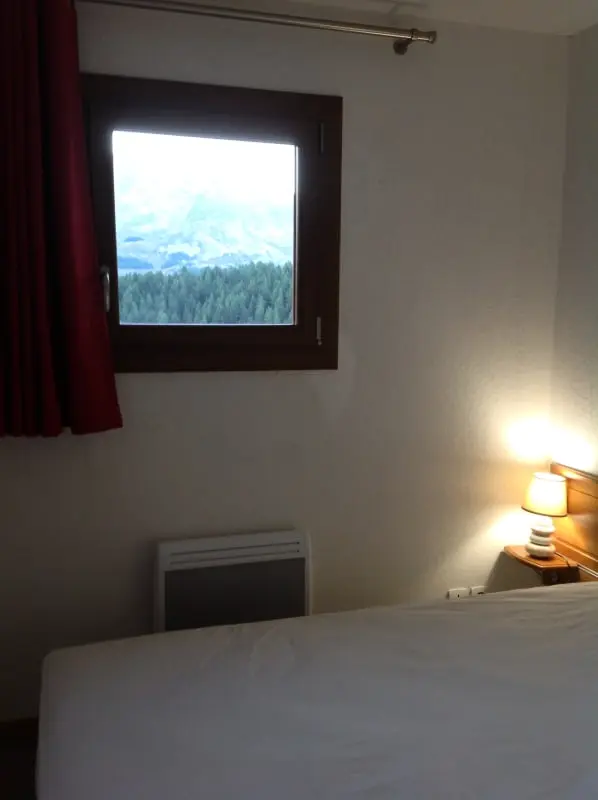 Apartment equipped in Superdévoluy
