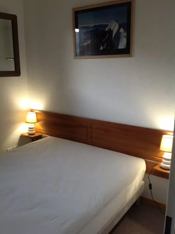 Apartment equipped in Superdévoluy