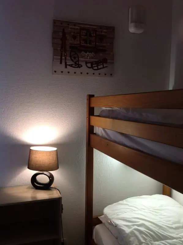 Apartment equipped in Superdévoluy