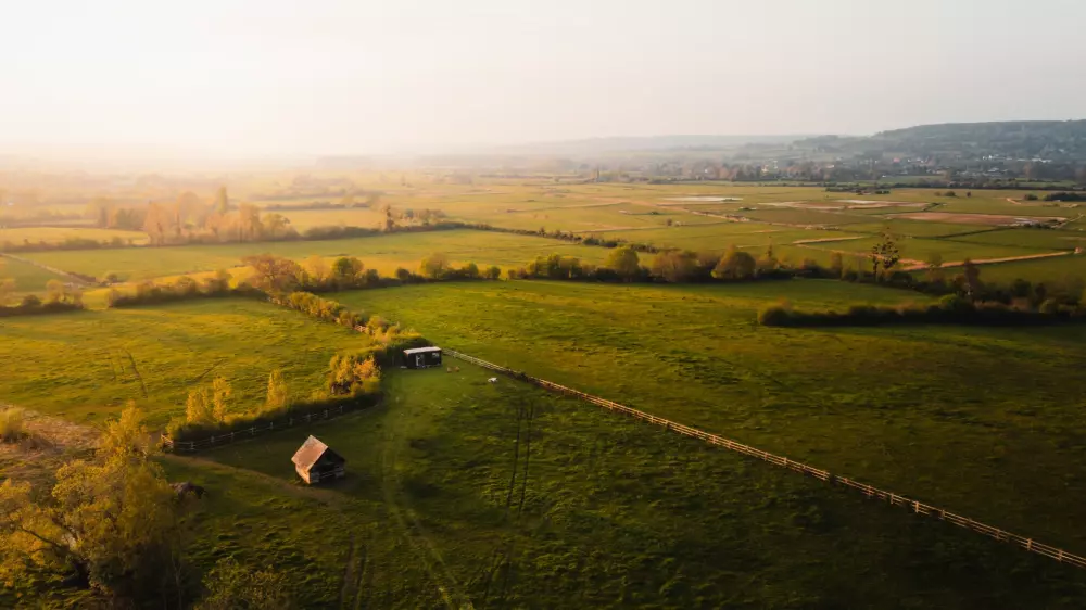 Jardins de la Thillaye - Parcel Tiny House