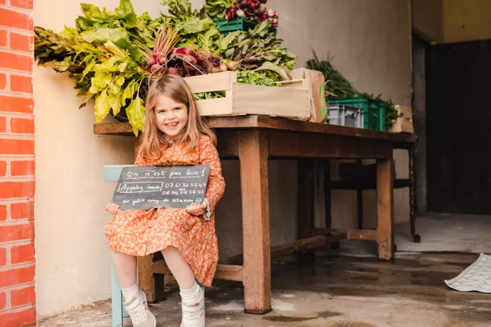 Jardins de la Thillaye - Parcel Tiny House