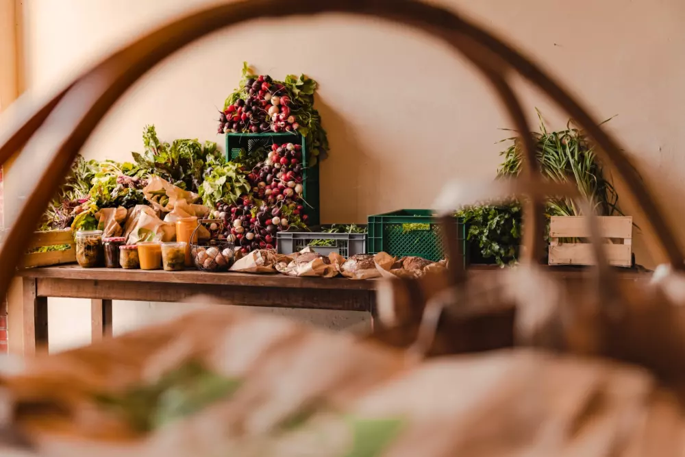 Jardins de la Thillaye - Parcel Tiny House